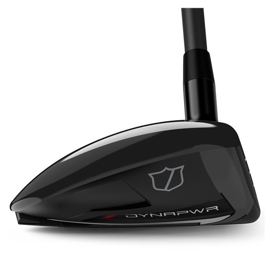 Wilson Dynapower Max Lite Damen Fairwayholz