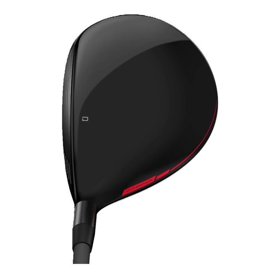 Wilson Dynapower Max Lite Damen Fairwayholz