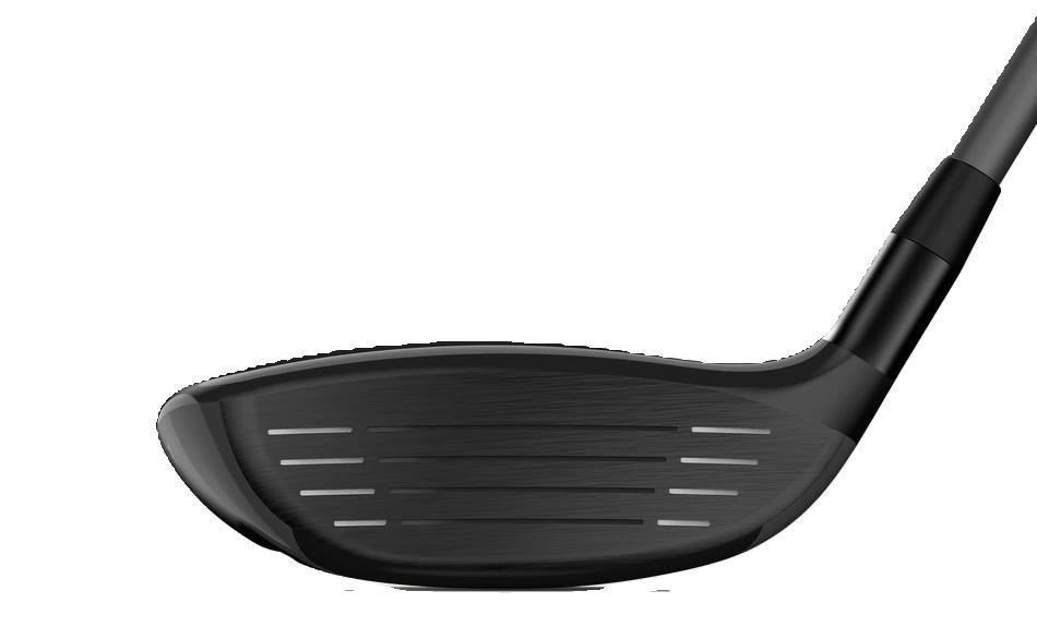Wilson Dynapower Max Lite Damen Fairwayholz