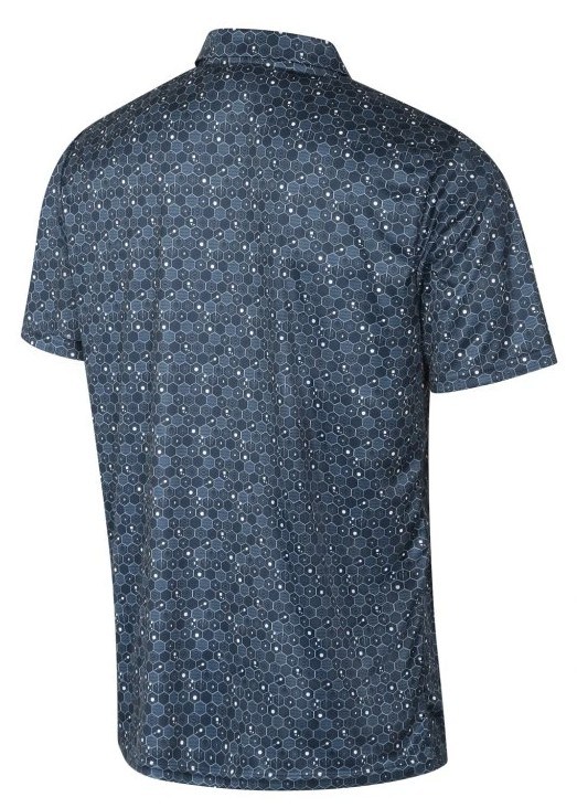 Fashion Sports Wear Irving Herren Poloshirt