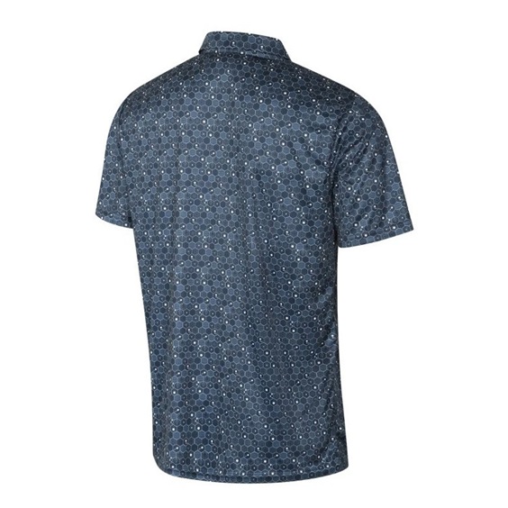 Fashion Sports Wear Irving Herren Poloshirt