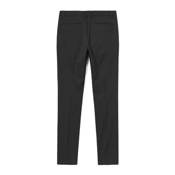 Fashion Sports Wear NORDIC Herren Golfhose, schwarz