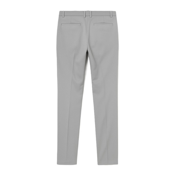 Fashion Sports Wear DOVER Herren Golfhose, grau