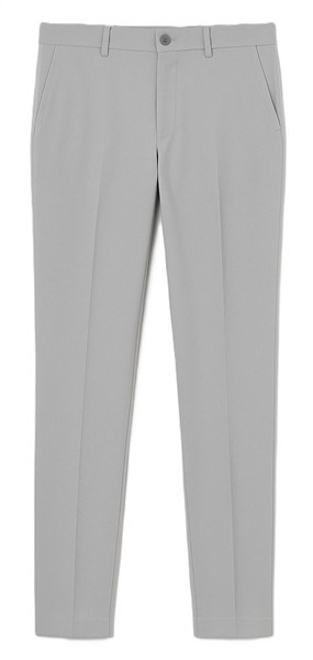 Fashion Sports Wear OXFORD slim Herren Golfhose, grau