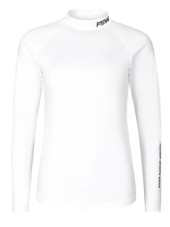 Fashion Sports Wear LIVIA Damen-Thermoshirt