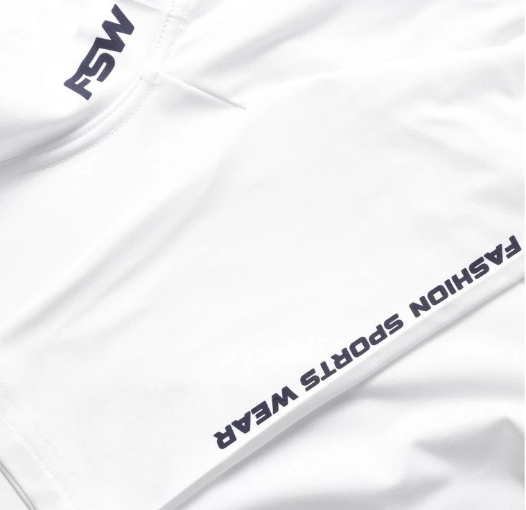 Fashion Sports Wear LIVIA Damen-Thermoshirt