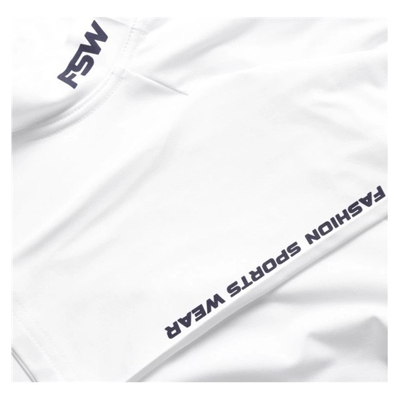 Fashion Sports Wear LIVIA Damen-Thermoshirt