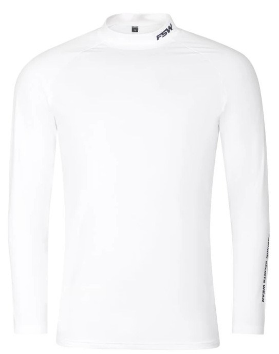 Fashion Sports Wear OREGON Herren-Thermoshirt