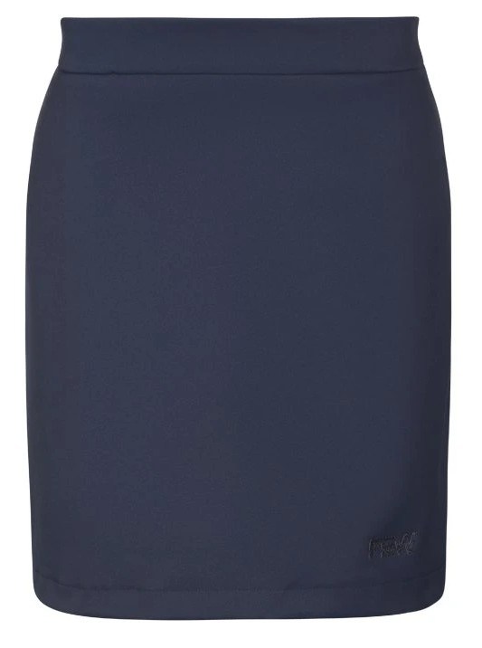 Fashion Sports Wear Golfrock, dunkelblau