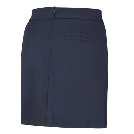 Fashion Sports Wear Golfrock, dunkelblau