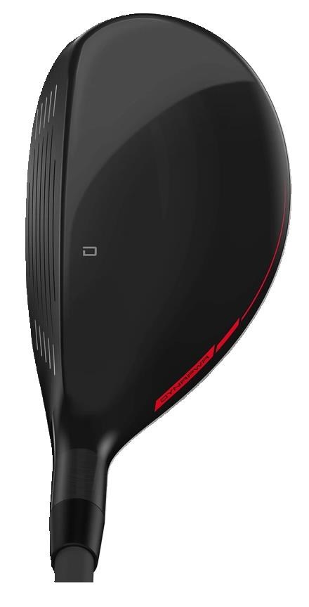 Wilson Dynapower Herren Hybrid