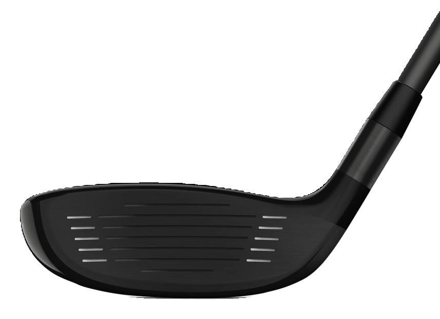 Wilson Dynapower Herren Hybrid