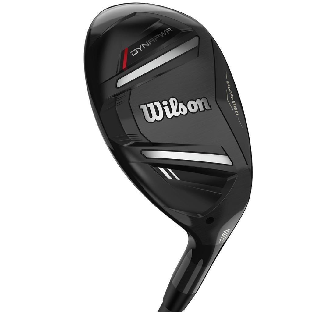 Wilson Dynapower Lite Damen Hybrid
