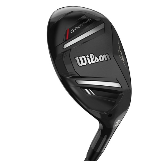 Wilson Dynapower Lite Damen Hybrid