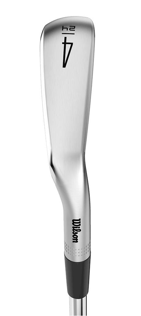 Wilson Staff Model RB Utility Herren Eisen, Graphit