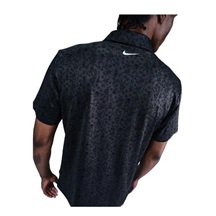 Nike Tour Herren Poloshirt, Anthrazit