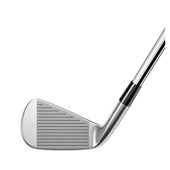 TaylorMade P790 Herren Eisen, Stahl