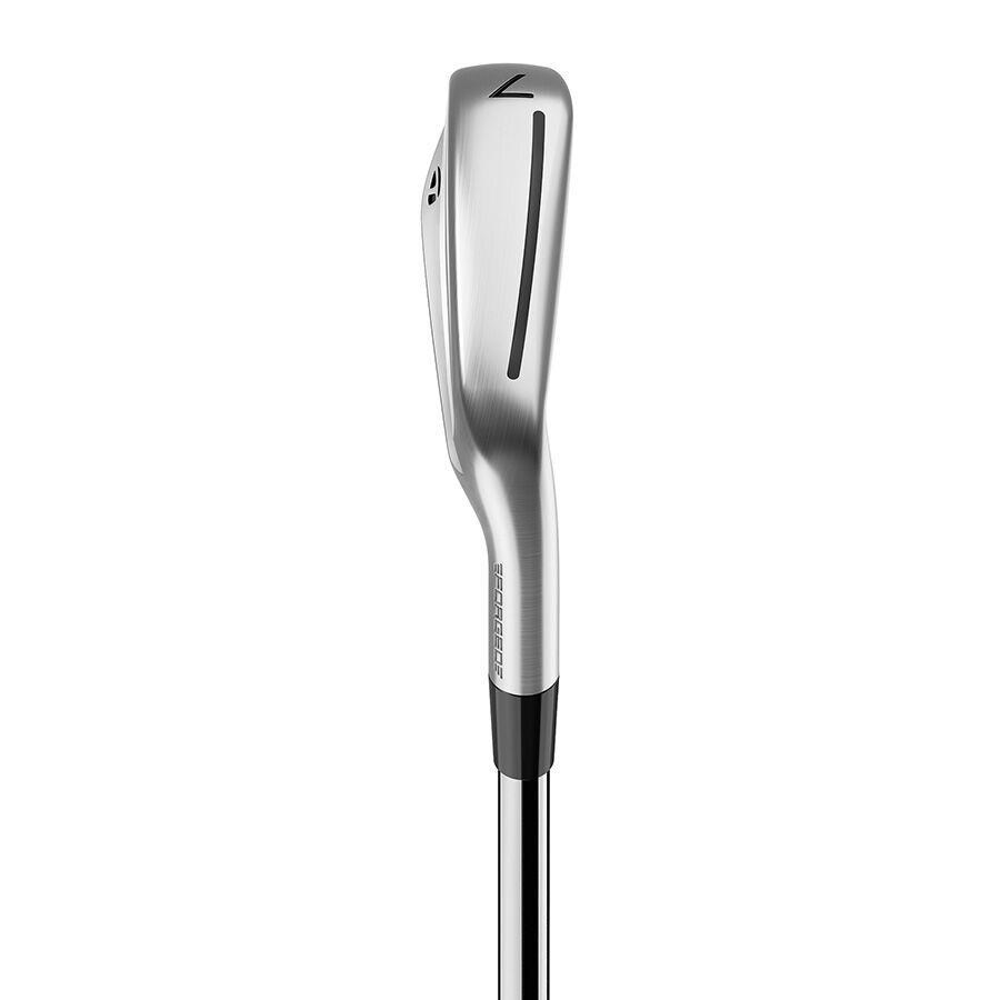 TaylorMade P790 Herren Eisen, Stahl