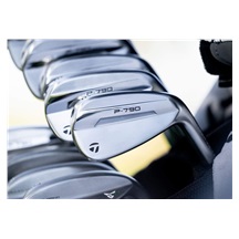 TaylorMade P790 Herren Eisen, Stahl