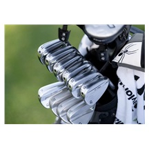 TaylorMade P790 Herren Eisen, Stahl