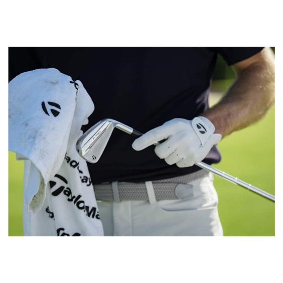 TaylorMade P790 Herren Eisen, Stahl