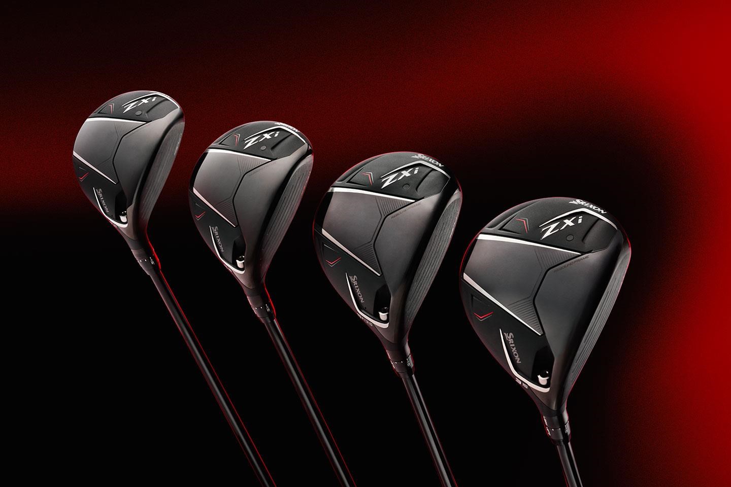 Srixon ZXi Herren Fairwayholz