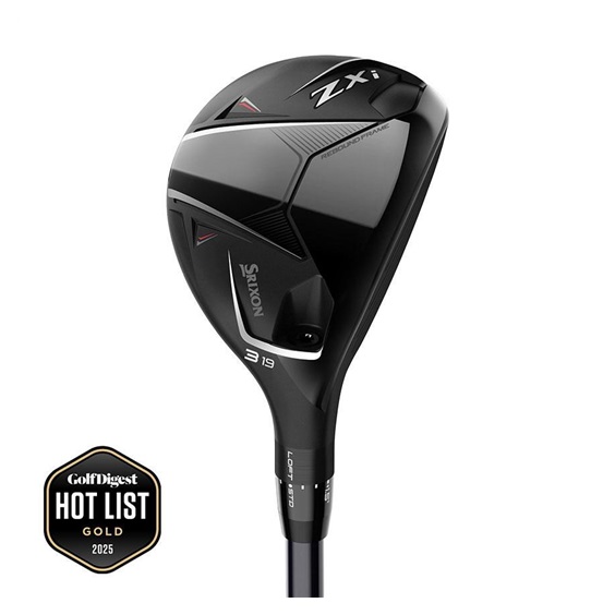 Srixon ZXi Herren Hybrid