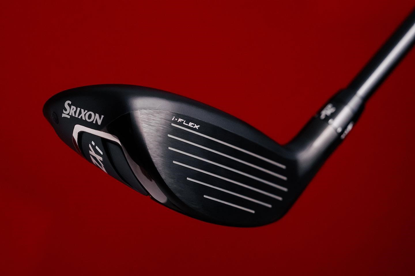 Srixon ZXi Herren Hybrid