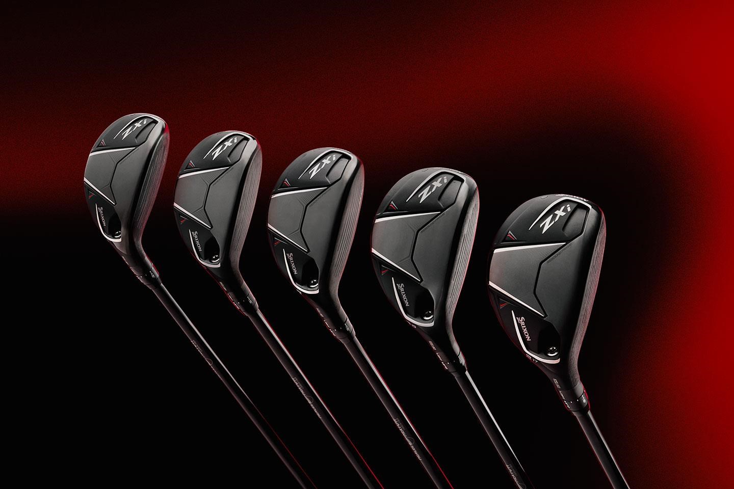Srixon ZXi Herren Hybrid