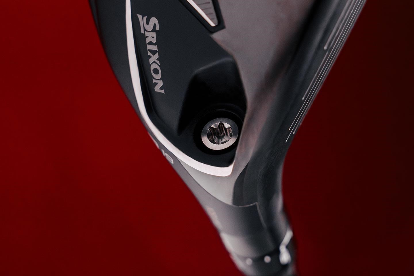 Srixon ZXi Herren Hybrid