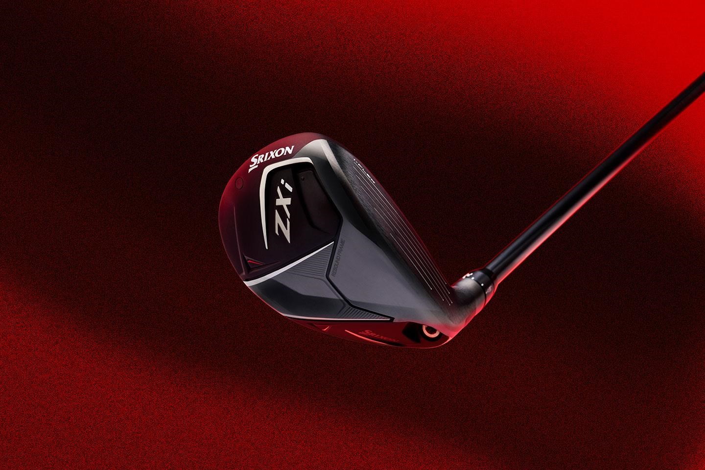 Srixon ZXi Herren Hybrid