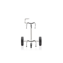 JuStar Carbon Light Set Elektrotrolley + Fernsteuerung