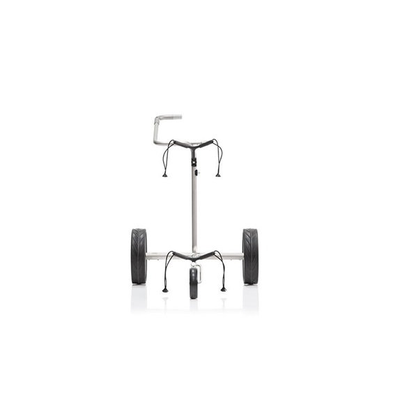 JuStar Carbon Light Set Elektrotrolley + Fernsteuerung