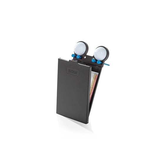 JuStar Carbon Light Set Elektrotrolley + Fernsteuerung