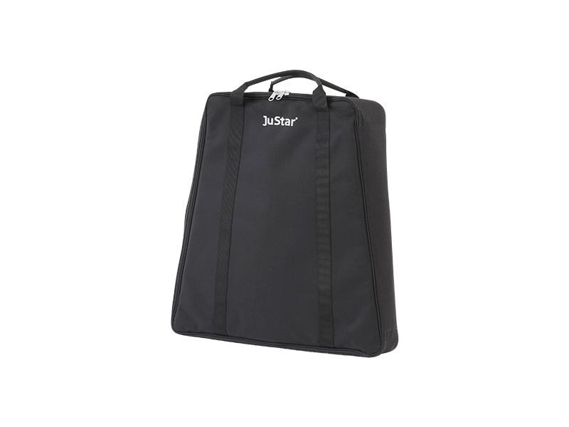 JuStar Carbon Light Set Elektrotrolley + Fernsteuerung