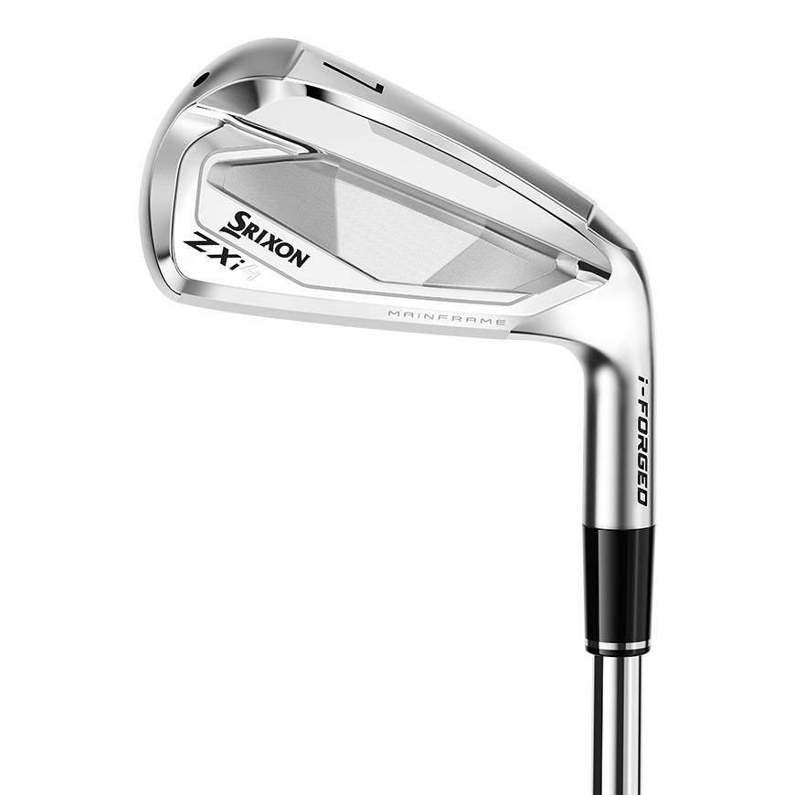 Srixon ZXi4 Herren Eisen, Graphit