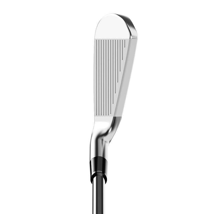 Srixon ZXi4 Herren Eisen, Graphit