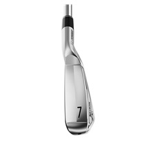 Srixon ZXi4 Herren Eisen, Graphit