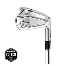Srixon ZXi5 Herren Eisen, Graphit