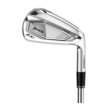 Srixon ZXi5 Herren Eisen, Graphit