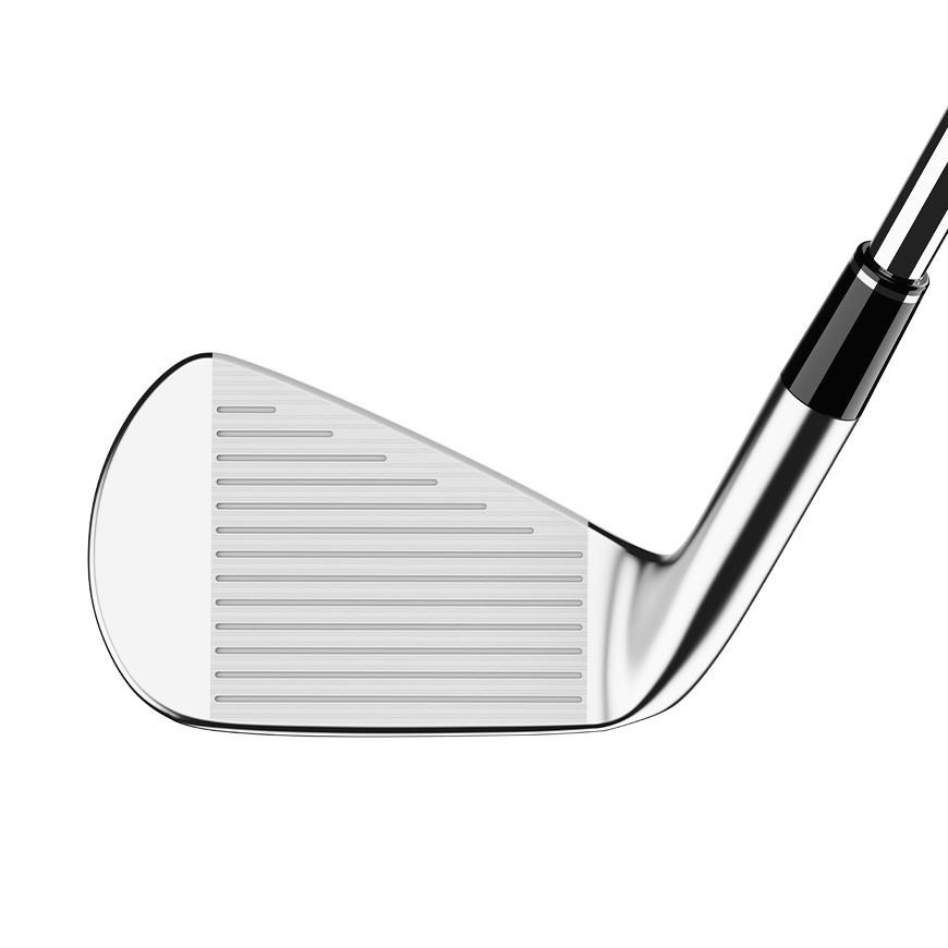 Srixon ZXi5 Herren Eisen, Graphit