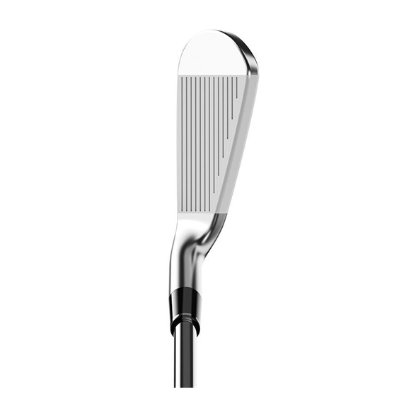 Srixon ZXi5 Herren Eisen, Graphit