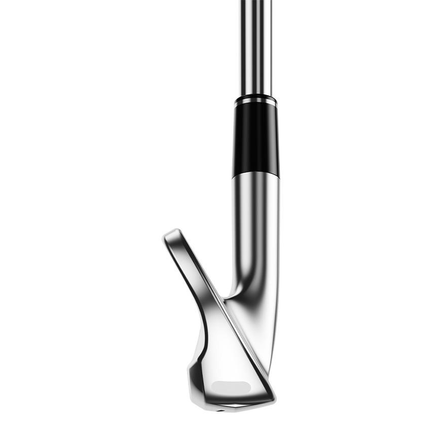 Srixon ZXi5 Herren Eisen, Graphit