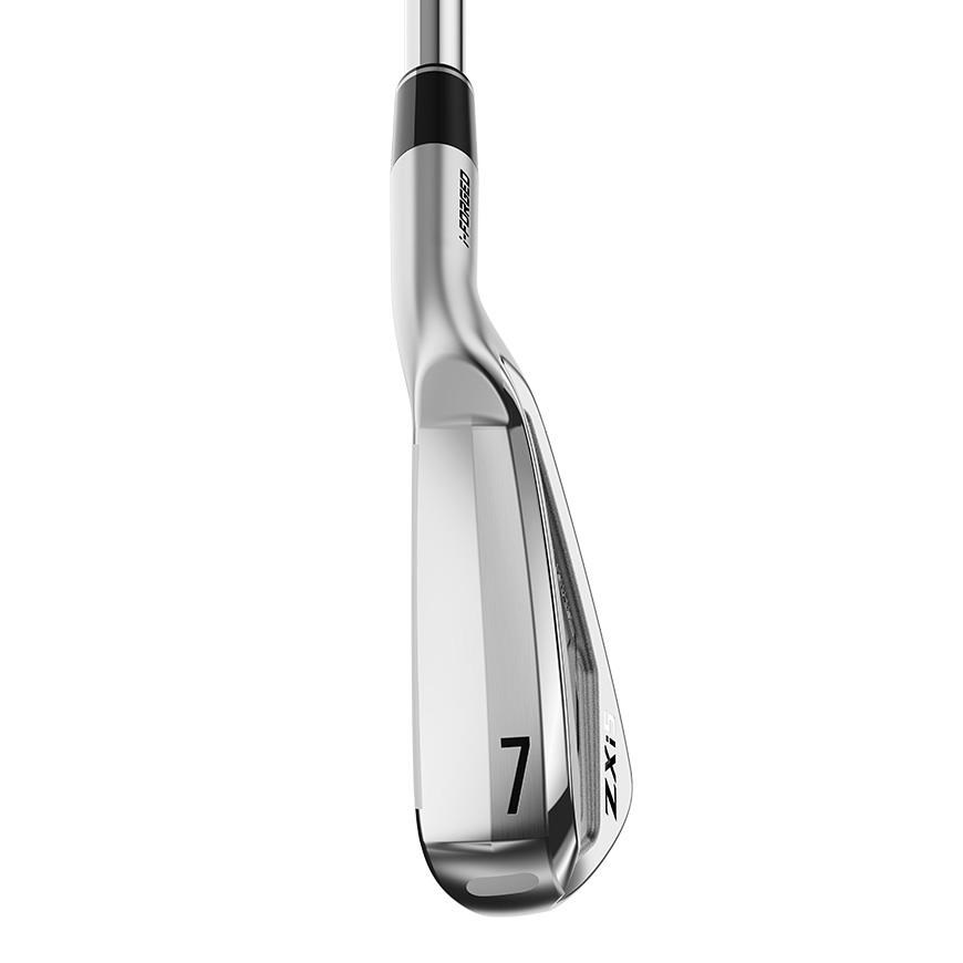 Srixon ZXi5 Herren Eisen, Graphit