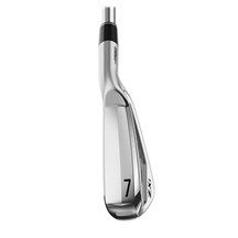 Srixon ZXi5 Herren Eisen, Graphit
