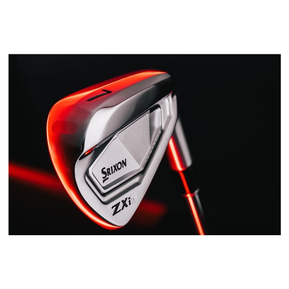 Srixon ZXi5 Herren Eisen, Graphit