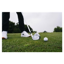 Srixon ZXi5 Herren Eisen, Graphit
