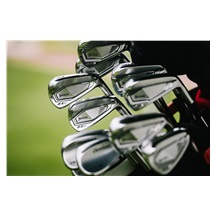 Srixon ZXi5 Herren Eisen, Graphit