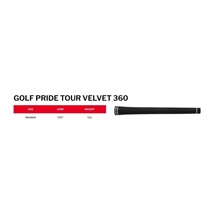 Srixon ZXi7 Herren Eisen, Stahl