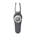 Pitchfix Original Pitchgabel mit Ballmarker, gun metal